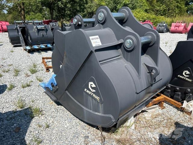  Enstruc HD Drugi deli