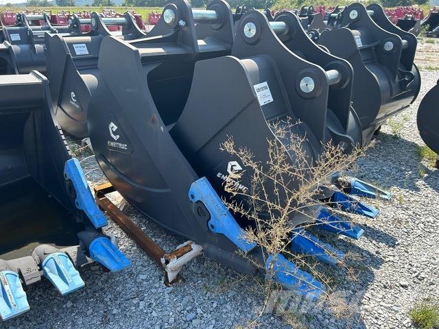  Enstruc HD Drugi deli