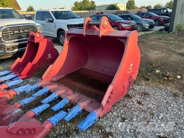  Enstruc HD Drugi deli