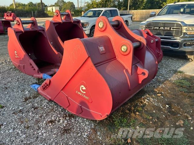  Enstruc HD Drugi deli