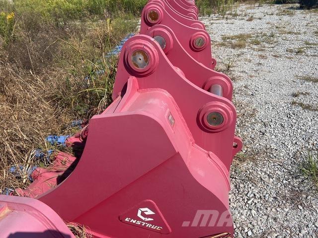  Enstruc HD Drugi deli