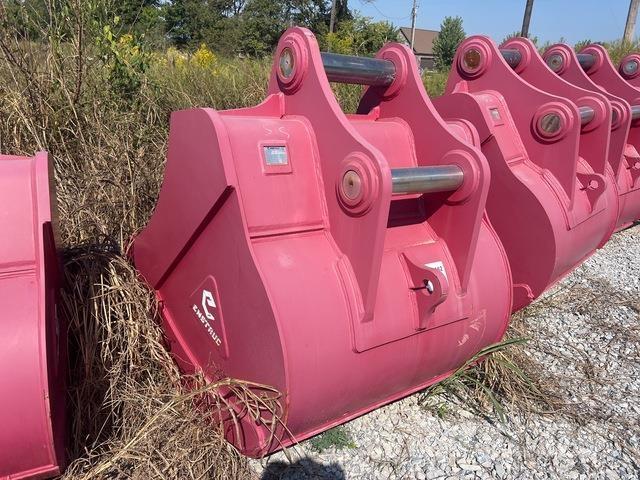  Enstruc HD Drugi deli