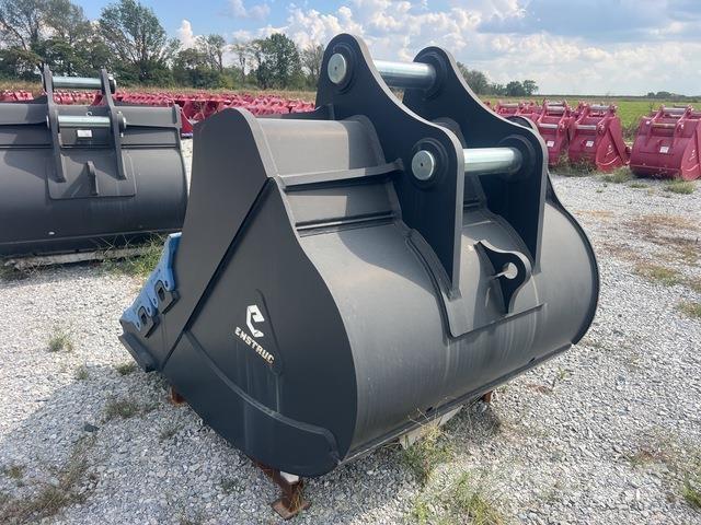  Enstruc HD Drugi deli