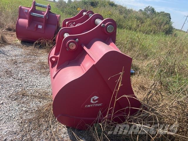  Enstruc HD Drugi deli