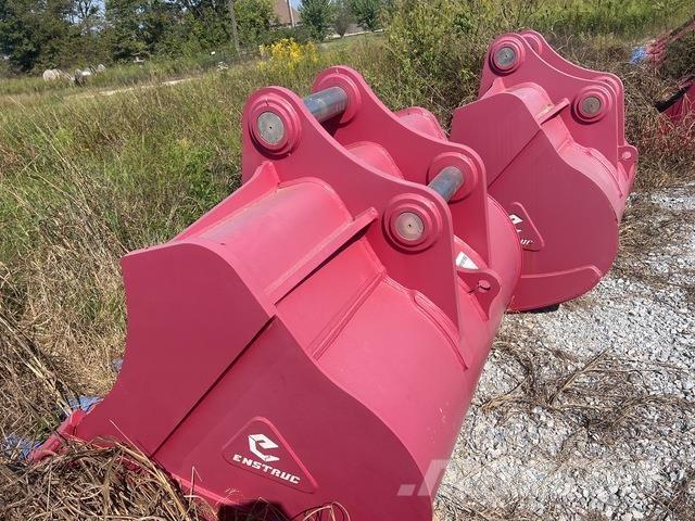  Enstruc HD Drugi deli