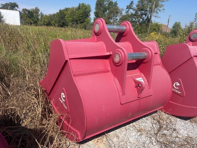  Enstruc HD Drugi deli