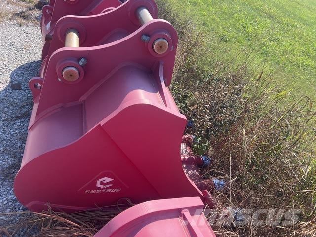  Enstruc HD Drugi deli