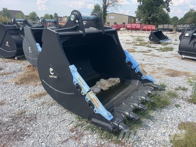  Enstruc HD Drugi deli