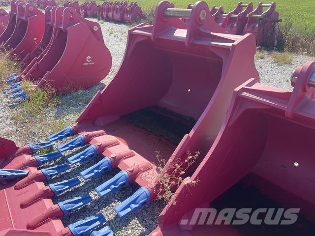  Enstruc HD Drugi deli