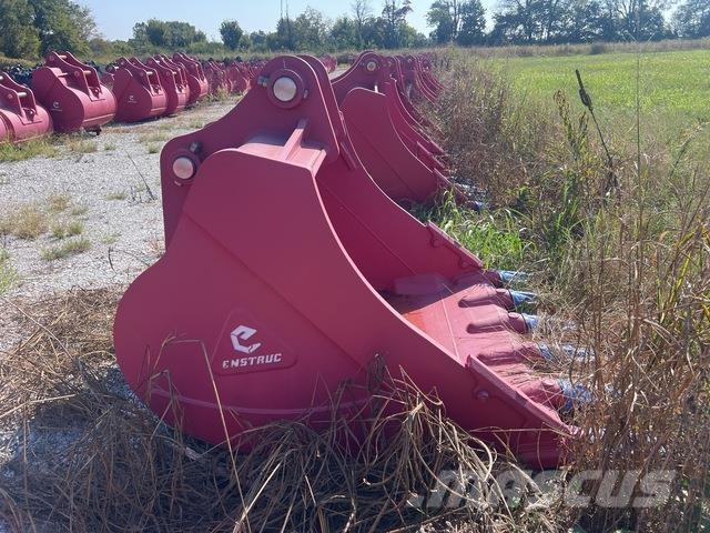  Enstruc HD Drugi deli