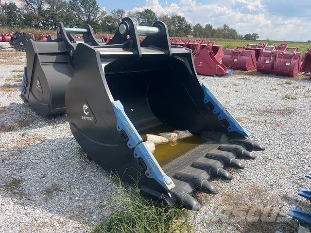  Enstruc HD Drugi deli