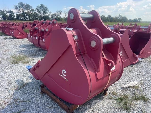  Enstruc HD Drugi deli