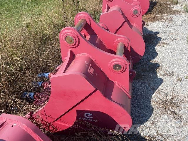  Enstruc HD Drugi deli