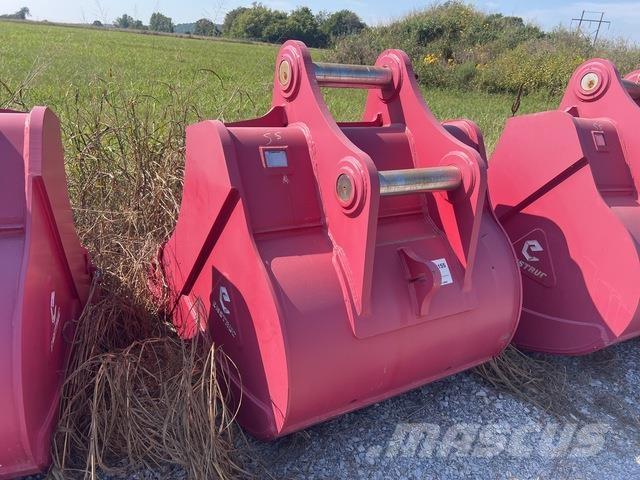  Enstruc HD Drugi deli