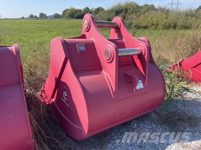  Enstruc HD Drugi deli