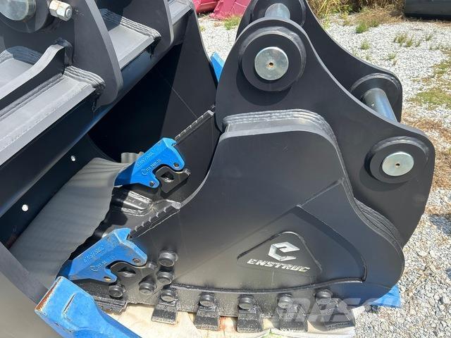  Enstruc Hdx Drugi deli