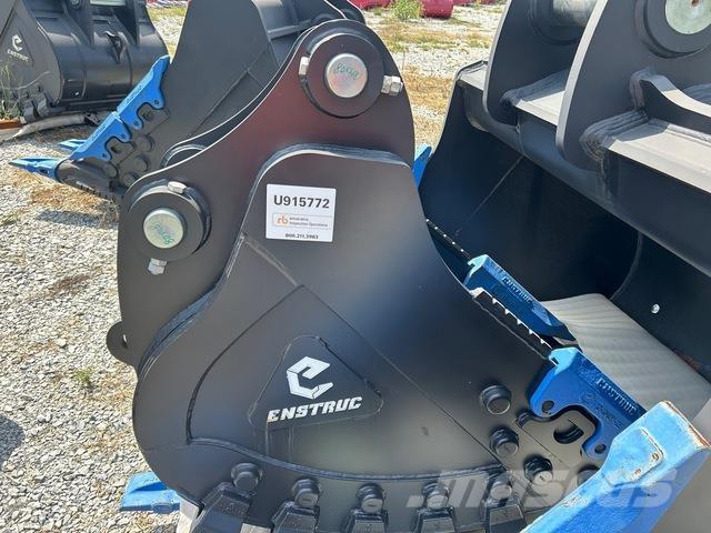  Enstruc Hdx Drugi deli