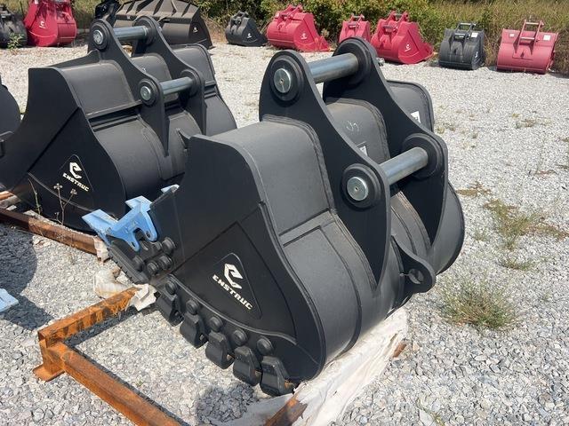  Enstruc HDX Drugi deli