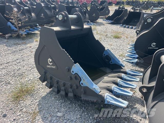  Enstruc HDX Drugi deli