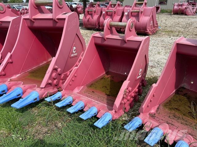  Enstruc Hdx Drugi deli