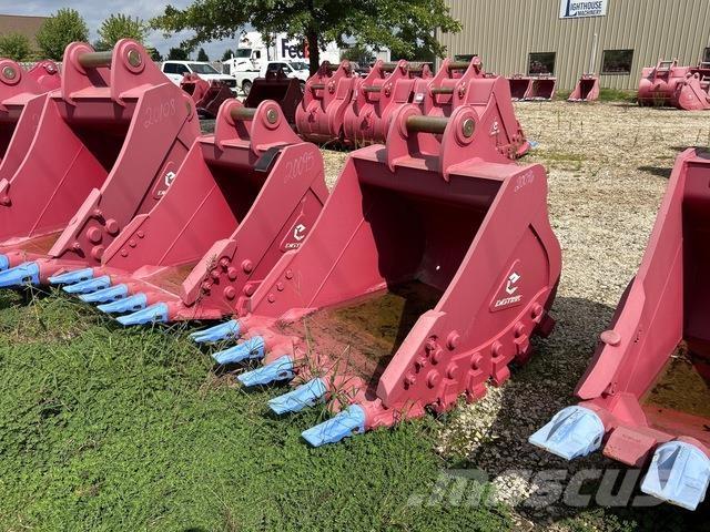  Enstruc Hdx Drugi deli