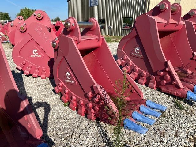  Enstruc Hdx Drugi deli