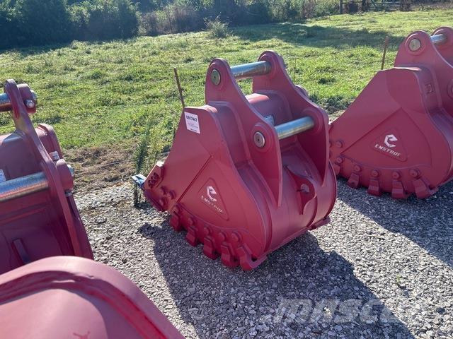  Enstruc Hdx Drugi deli