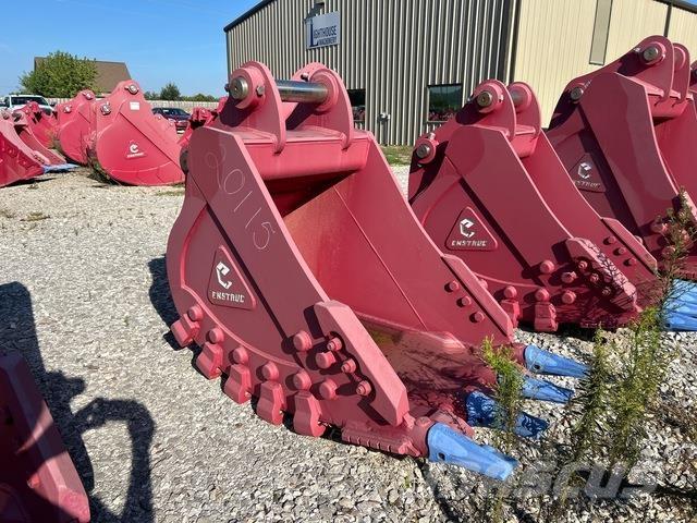  Enstruc Hdx Drugi deli