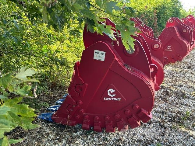  Enstruc Hdx Drugi deli