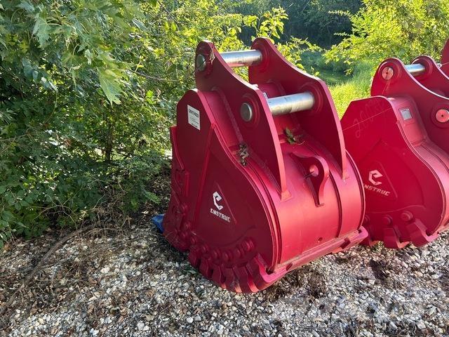  Enstruc Hdx Drugi deli