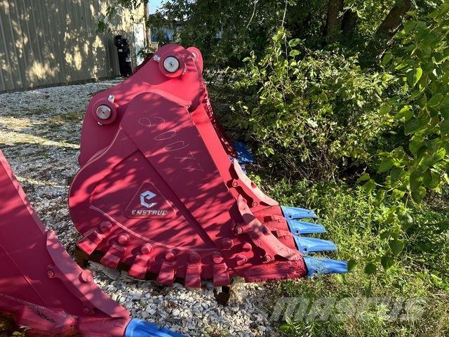  Enstruc Hdx Drugi deli