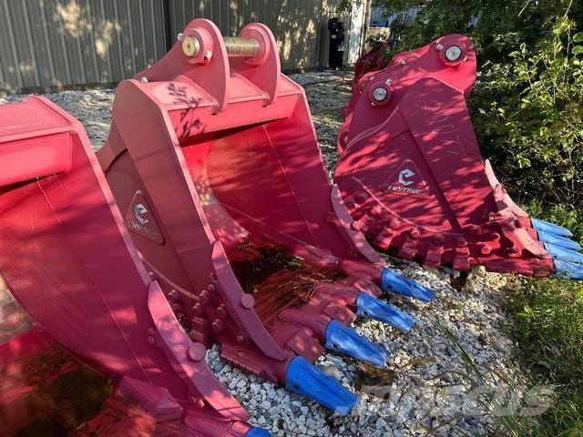  Enstruc Hdx Drugi deli