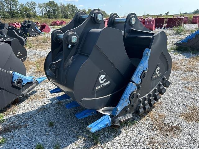  Enstruc Hdx Drugi deli