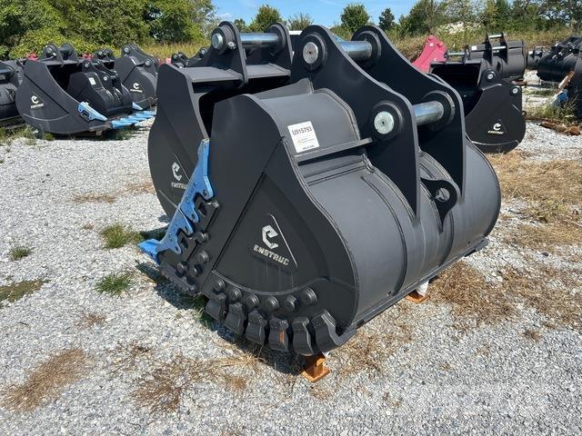  Enstruc Hdx Drugi deli