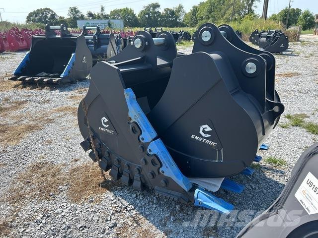  Enstruc Hdx Drugi deli