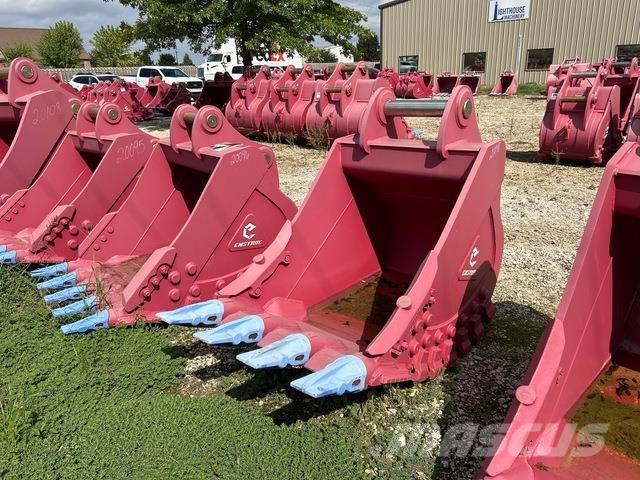  Enstruc Hdx Drugi deli