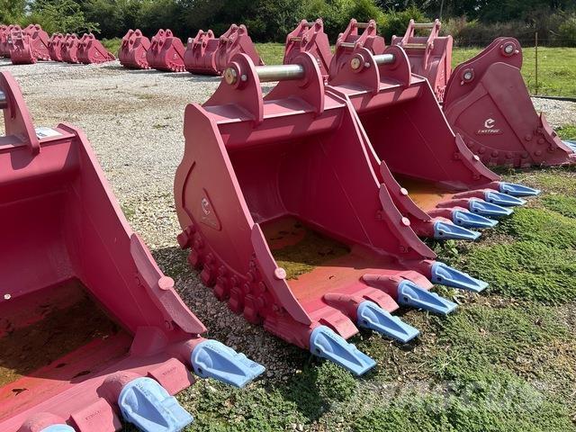  Enstruc Hdx Drugi deli