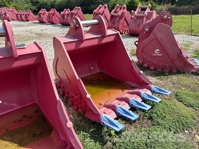  Enstruc Hdx Drugi deli