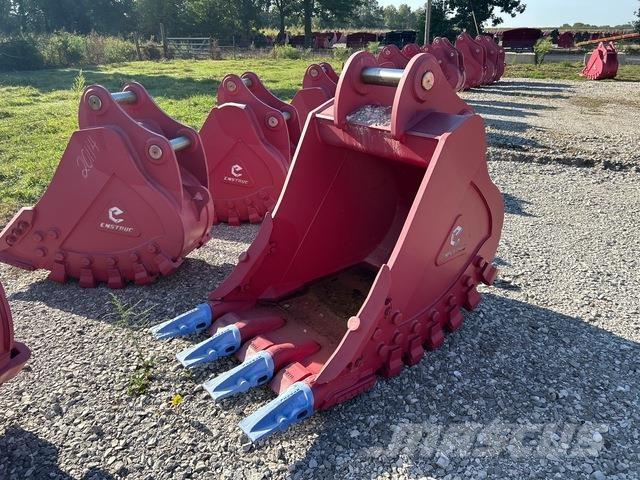  Enstruc Hdx Drugi deli