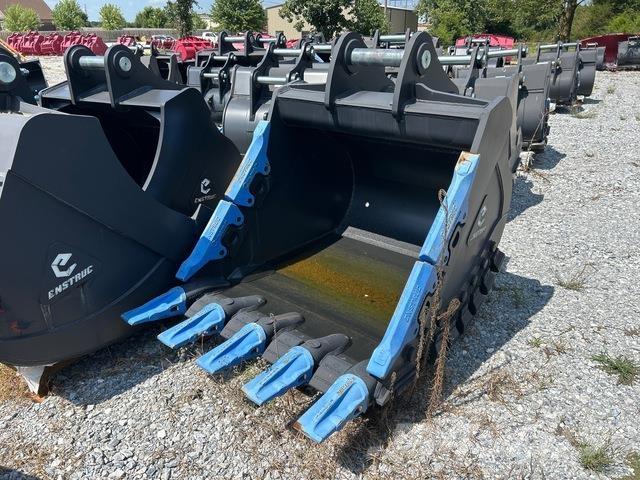  Enstruc Hdx Drugi deli