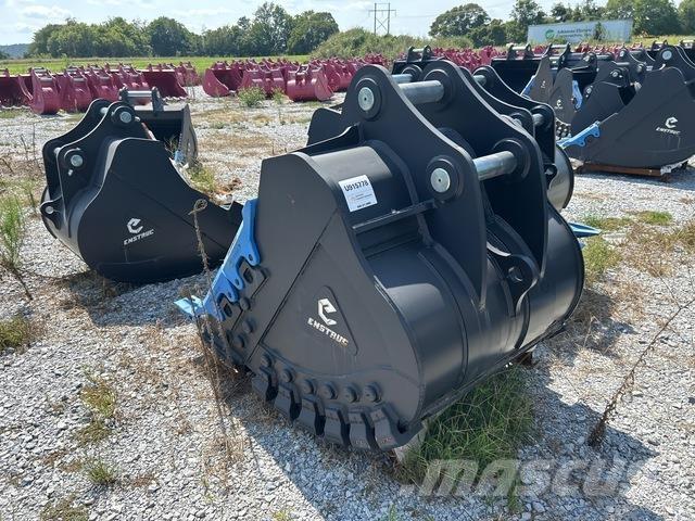  Enstruc Hdx Drugi deli