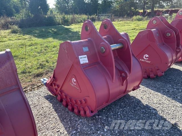  Enstruc Hdx Drugi deli