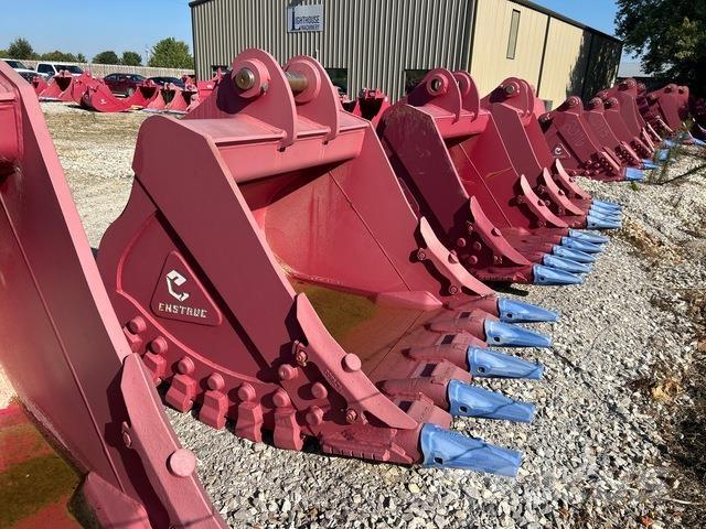  Enstruc Hdx Drugi deli