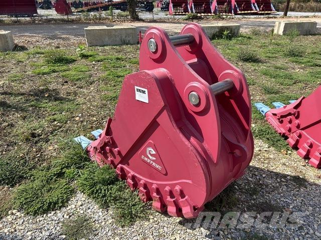  Enstruc Hdx Drugi deli