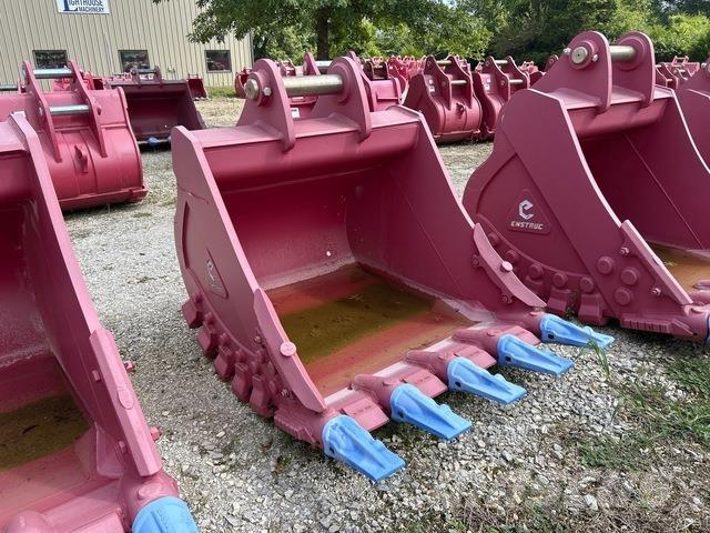  Enstruc Hdx Drugi deli