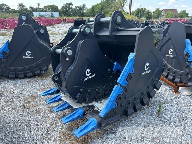  Enstruc HDX Drugi deli