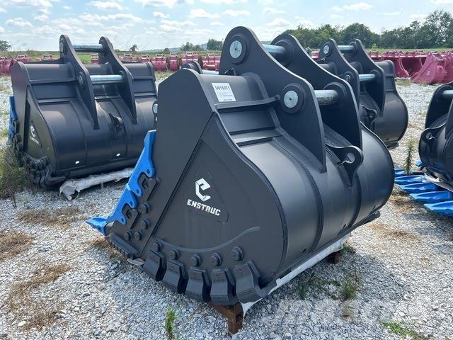  Enstruc HDX Drugi deli