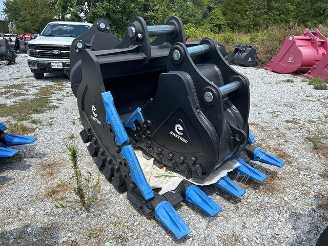  Enstruc HDX Drugi deli