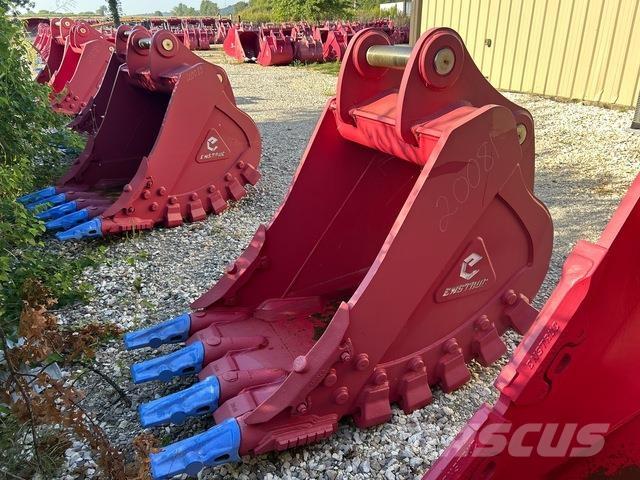  Enstruc Hdx Drugi deli