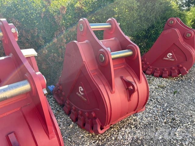  Enstruc Hdx Drugi deli